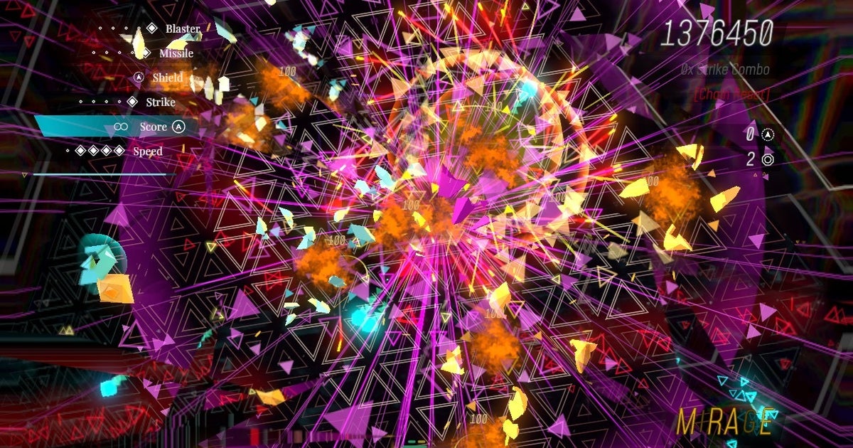 Drop everything and play Sektori Drop everything and play Sektori