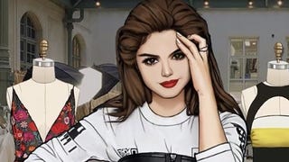 Selena Gomez pozwała twórców gry o ubieraniu celebrytów za bezprawne użycie jej wizerunku