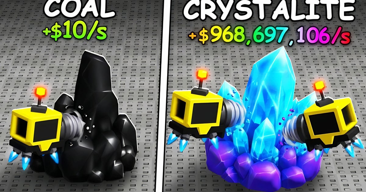 Sell Ores codes (August, 2026) Sell Ores codes (August, 2026)