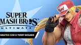 Super Smash Bros. Ultimate terá apresentação focada em Terry Bogard