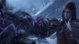 World of Warcraft: Shadowlands anunciada