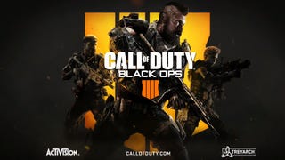 Primer tráiler del multijugador de Call of Duty: Black Ops 4