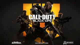 Primer tráiler del multijugador de Call of Duty: Black Ops 4