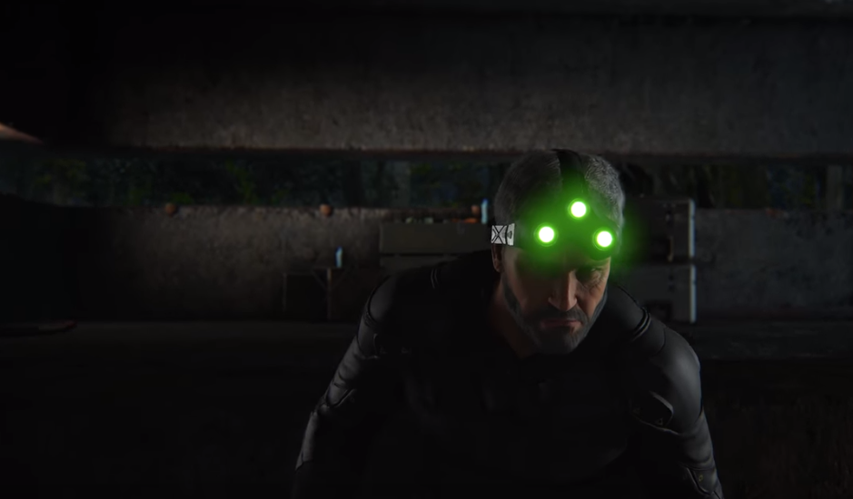Ghost Recon Breakpoint deixa-te ganhar gear de Splinter Cell | Eurogamer.pt