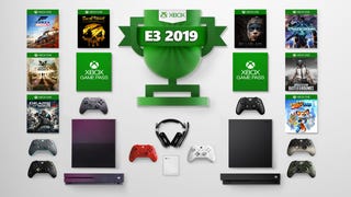 Promoções Xbox celebram E3 com centenas de descontos