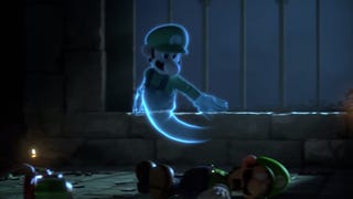 Nintendo diz que Luigi está bem