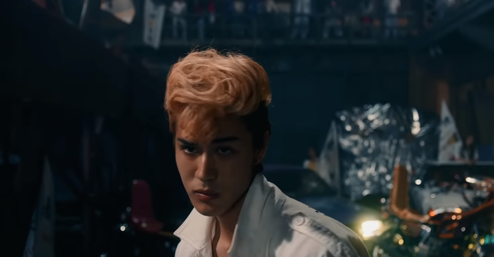 O trailer do live action de GTO: Early Years é tão sublime quanto