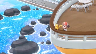 Pokémon: Let's Go recebe novo trailer com Mega Evoluções e Team Rocket