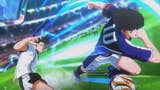 Anunciado Captain Tsubasa: Rise of New Champions para PS4, Switch y PC
