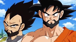 Dragon Ball FighterZ - Eis o trailer de Goku normal e Vegeta normal