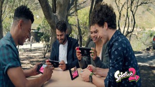 Nintendo promove a Switch e o seu potencial para juntar amigos