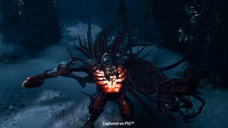 Returnal recebe novo trailer gameplay dedicado aos inimigos