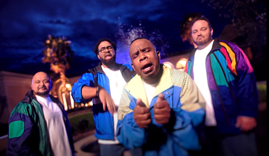 Xbox apresenta sensacional vídeo musical para promover as suas consolas ...