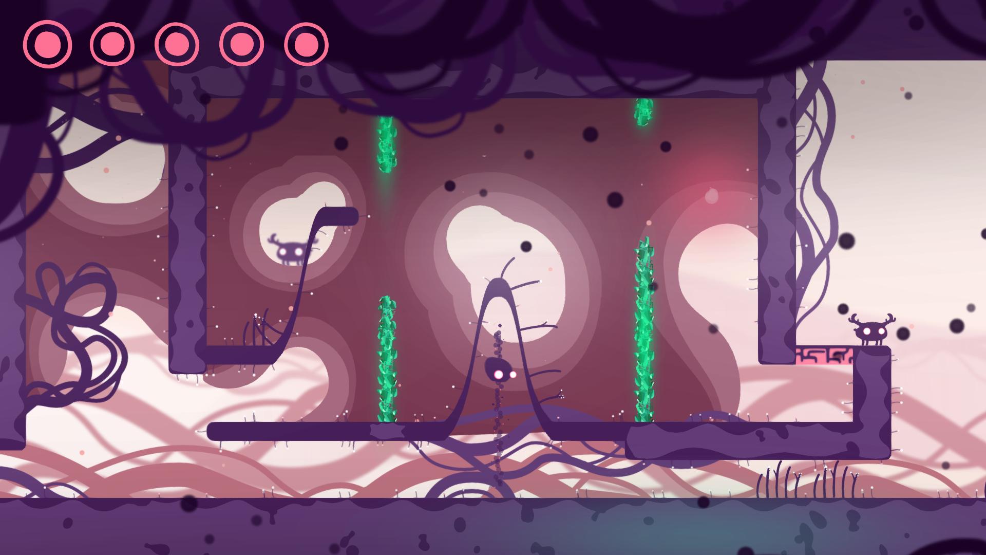Semblance Review | Rock Paper Shotgun