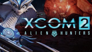 Sembra che XCOM 2 riceverà un nuovo DLC in futuro