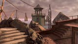 Seminal CD-ROM adventure Myst is being reimagined for VR