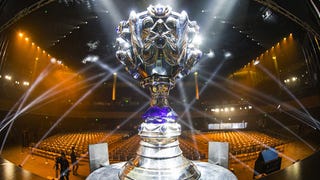 League Of Legends World Championships 2016: The Weekend's Semifinals