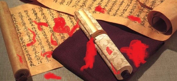 Sengoku: Diary Of A Nobutoki #3 | Rock Paper Shotgun