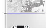 Sengoku Basara 4: Sumeragi com PS4 personalizada