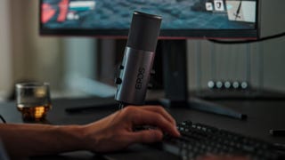 EPOS releases its first microphone aimed at streamers