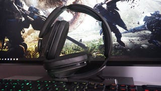 Sennheiser's GSP 370 sets a new bar for wireless gaming headsets