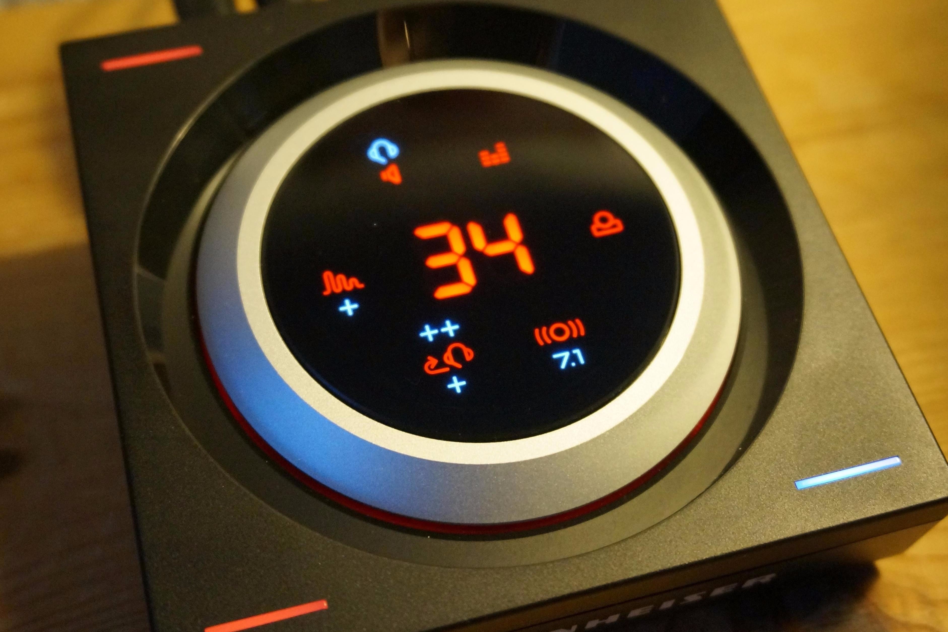 Sennheiser GSX 1000 und GSX 1200 Pro Audio Amplifier - Test 