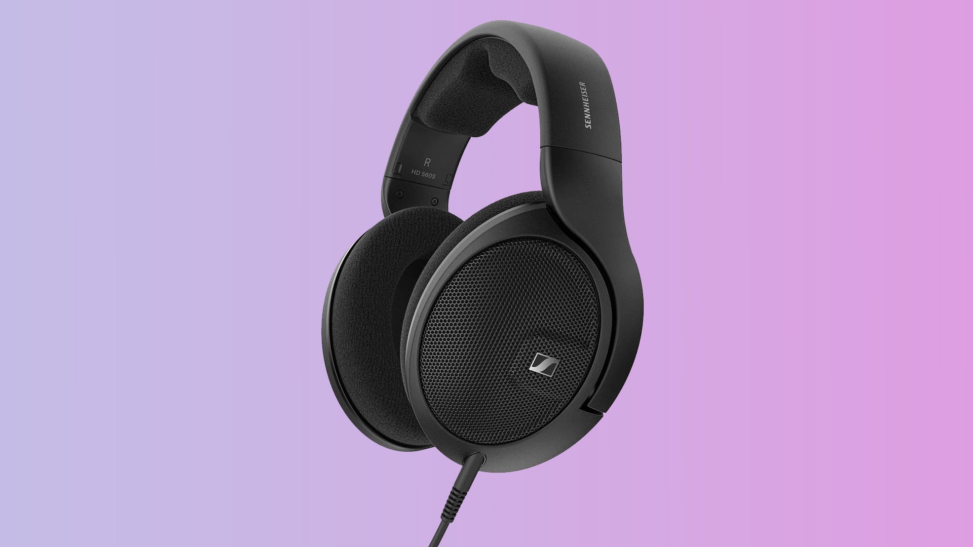 These refurb Sennheiser HD560S are a steal for under £100 from