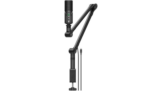 sennheiser profile streaming set