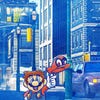 Artworks zu Super Mario Odyssey