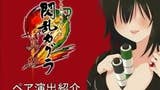 Senran Kagura 2: Deep Crimson - Vídeo Gameplay