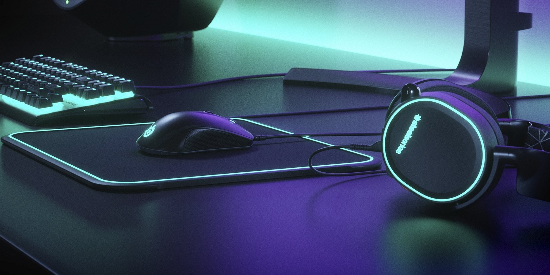 Steelseries Computer How to find the best Black Friday deals on SteelSeries headsets and ...