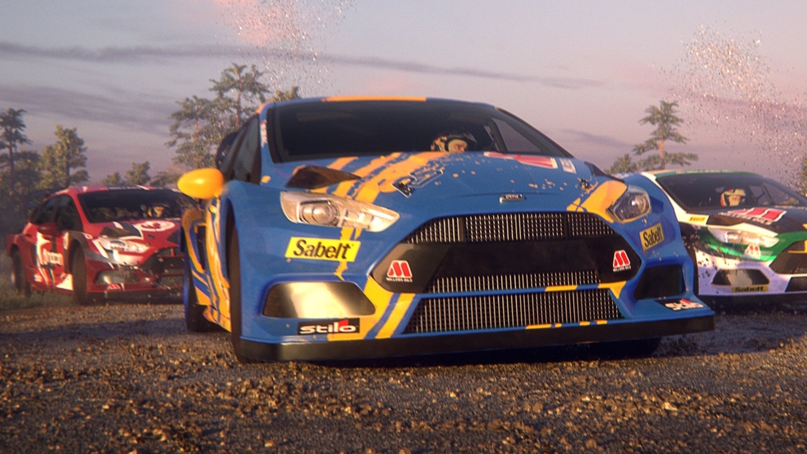 V-Rally 4, Sensible World of Soccer lead a low-key month for Xbox Games ...