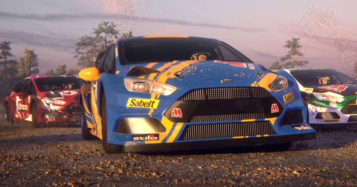 V-Rally 4, Sensible World of Soccer lead a low-key month for Xbox Games ...