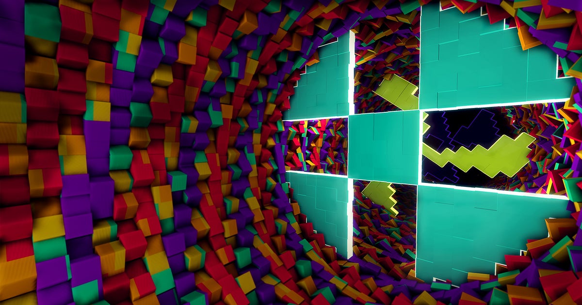 This game inspired by classic Minecraft dropper maps cant work out whether it wants to rapture you or make you throw up This game inspired by classic Minecraft dropper maps cant work out whether it wants to rapture you or make you throw up