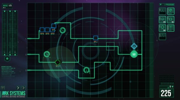 Sentinel Is Tower Defence In A Music Sequencer | Rock Paper Shotgun