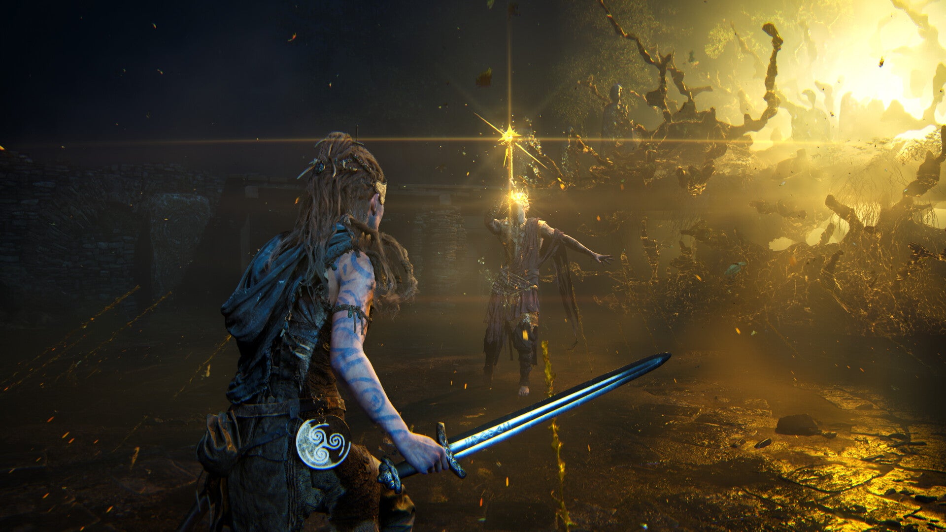 Microsoft не удалось найти покупателя для студии Ninja Theory — иллюстрация 2 к материалу Microsoft не удалось найти покупателя для студии Ninja Theory — иллюстрация 2 к материалу