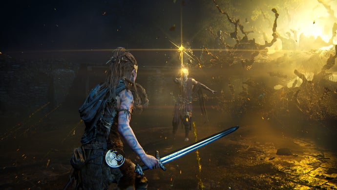 Gracze nie chcą przepłacać za grę na jeden wieczór, więc nowy Hellblade będzie dłuższy