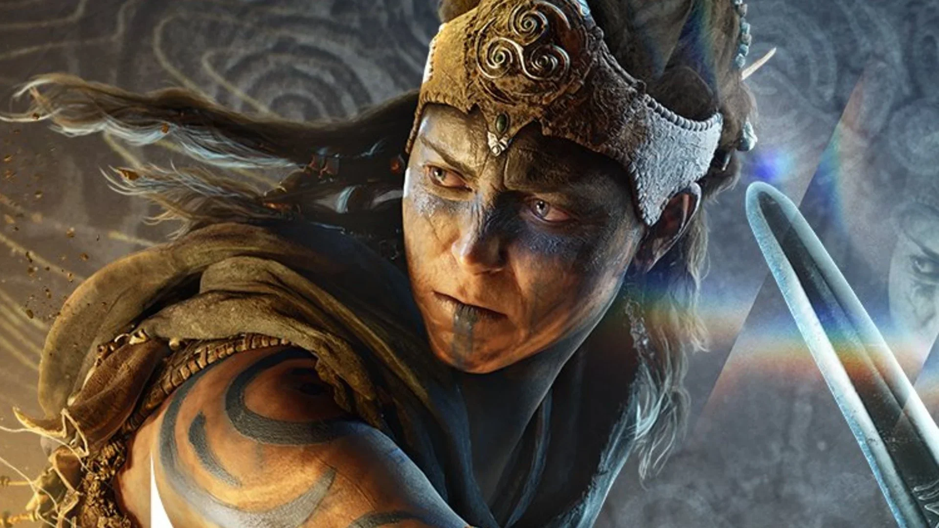Xbox skreślił twórców Hellblade, a mimo to pokazał ich nową grę. Wiemy już dlaczego