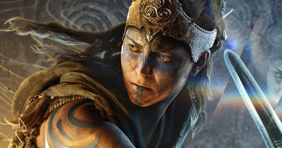 Xbox skreślił twórców Hellblade, a mimo to pokazał ich nową grę. Wiemy już dlaczego
