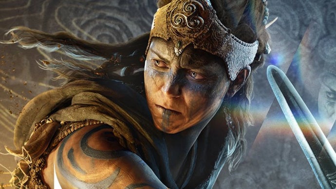 Xbox skreślił twórców Hellblade, a mimo to pokazał ich nową grę. Wiemy już dlaczego