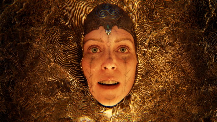 Microsoft reportedly only announced Ninja Theory's new game at Summer Game Fest to try and attract a buyer for the studio