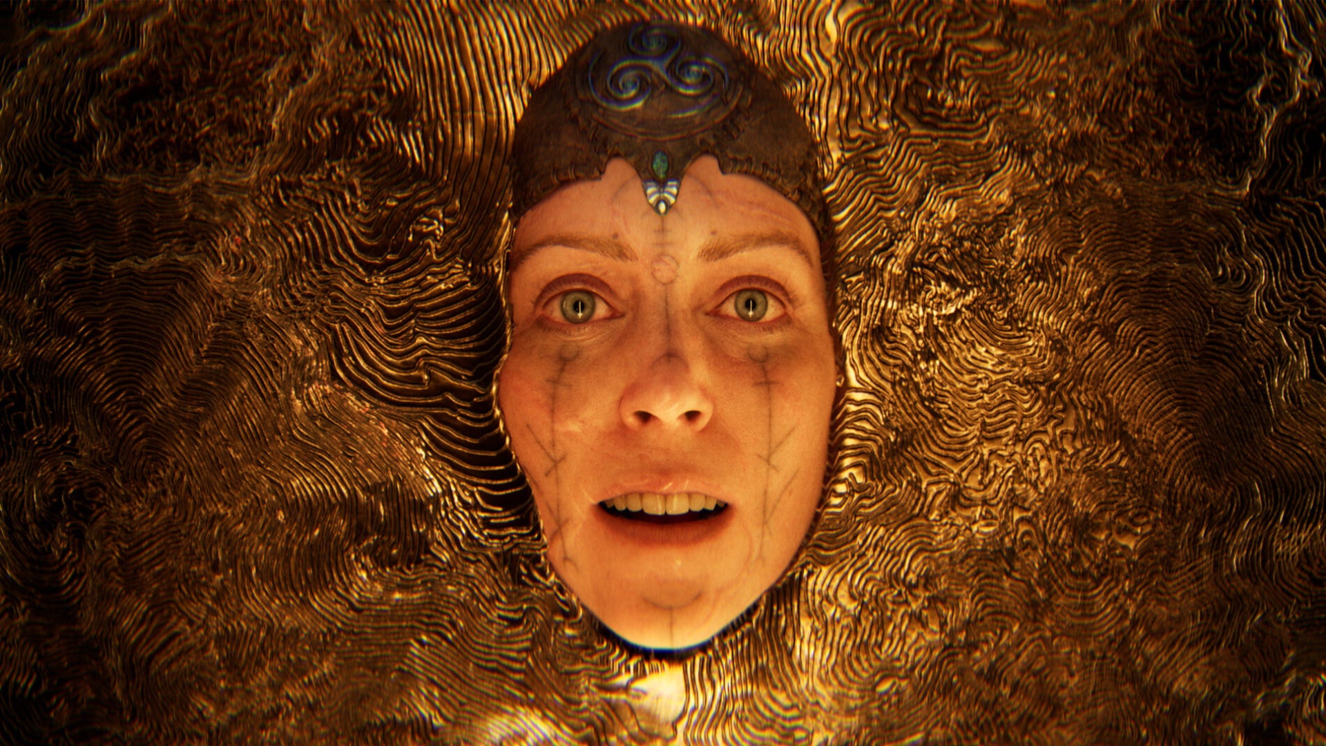 Microsoft's failure to find a home for Ninja Theory voids the one, very tenuous upside to Senua's SGF reveal