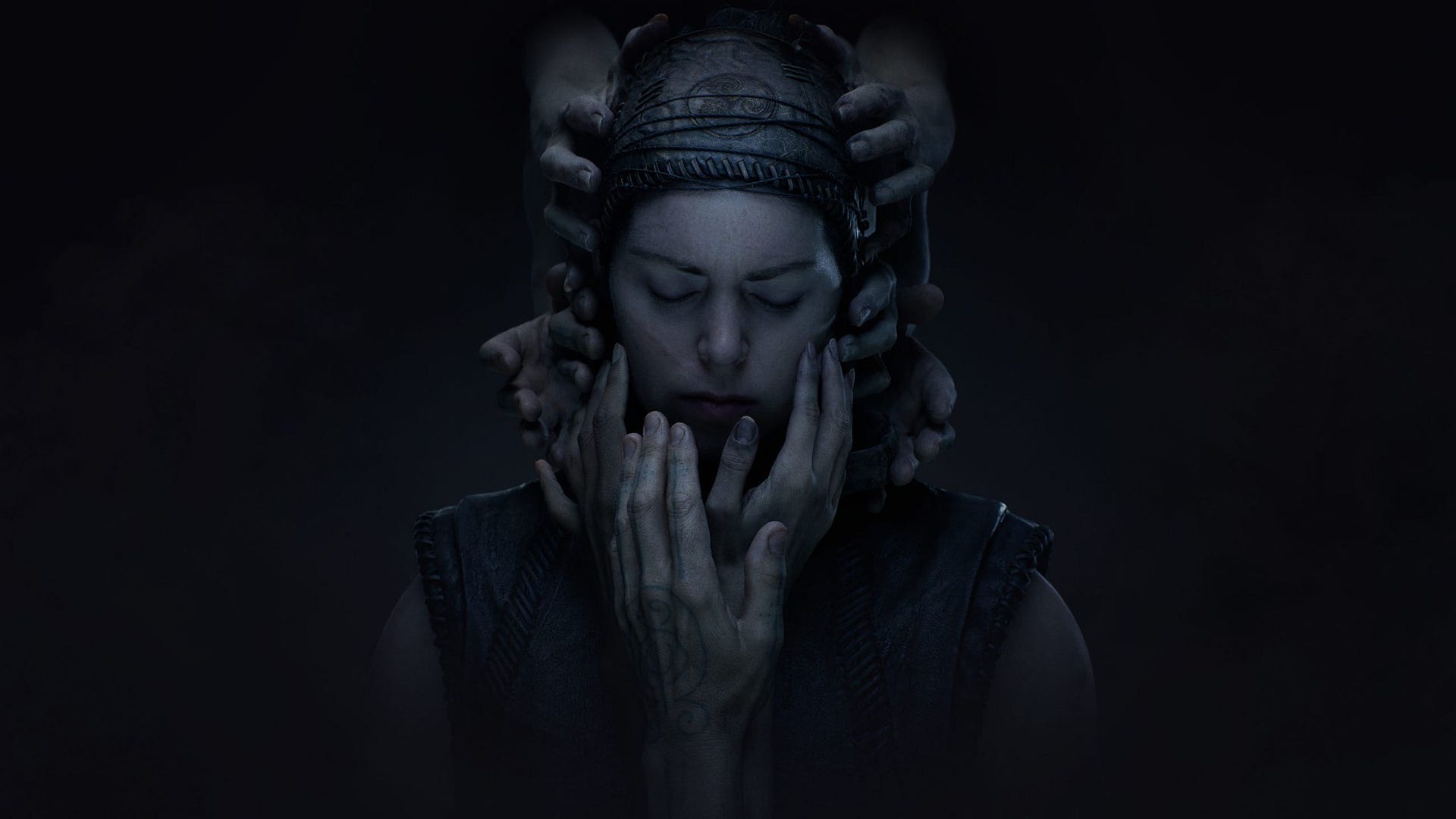 Senua's Saga: Hellblade 2 unveils minimum, recommended, and high-end PC specifications for a proper cinematic journey