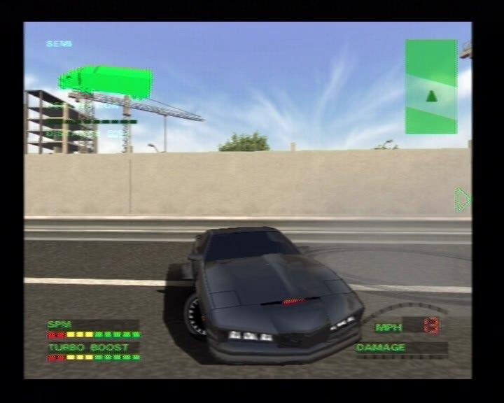 Knight Rider | Eurogamer.net