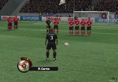 PES 2003 : Pro Evolution Soccer [import allemand PES 2003 : Pro Evolution Soccer [import allemand
