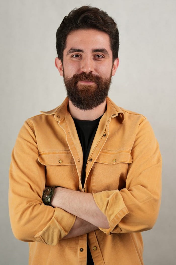 How the Prince of Persia can finally speak Persian | GamesIndustry.biz