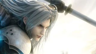 Square Enix quer Final Fantasy com mais regularidade