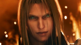 Sephiroth, Direktor Shinra, Heidegger! Hier sind neue Screenshots zu Final Fantasy VII Remake