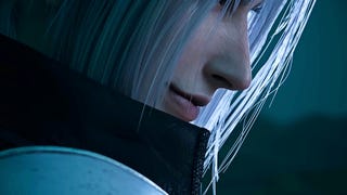Mehr Sephiroth in Final Fantasy 7 Rebirth! Weil es noch nicht emo genug war