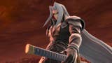 Was kann Sephiroth in Smash Bros Ultimate? Nintendo verrät's euch morgen